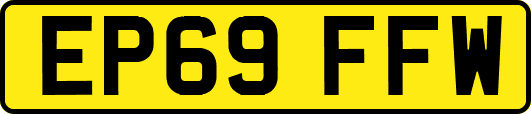 EP69FFW