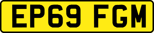 EP69FGM