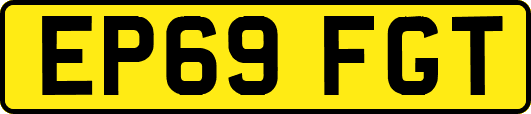 EP69FGT
