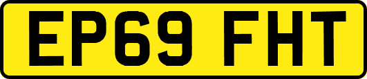 EP69FHT