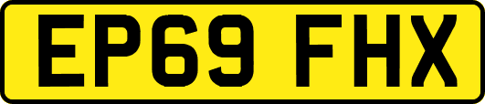 EP69FHX