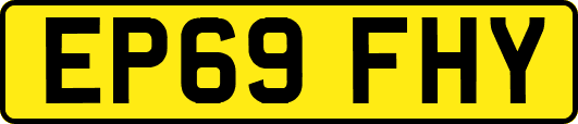 EP69FHY