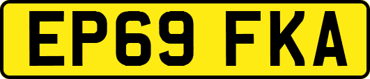 EP69FKA