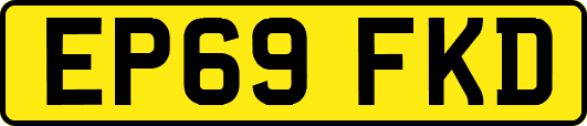 EP69FKD