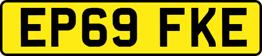 EP69FKE