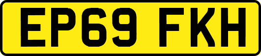 EP69FKH
