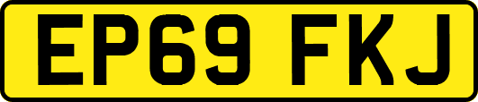EP69FKJ