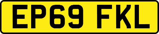 EP69FKL