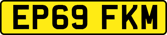 EP69FKM