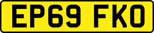 EP69FKO