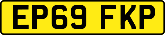 EP69FKP