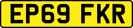 EP69FKR