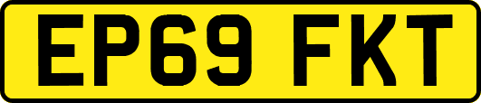 EP69FKT