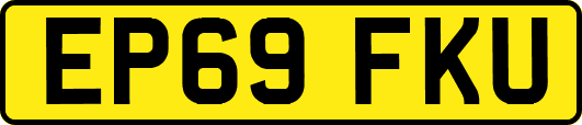 EP69FKU