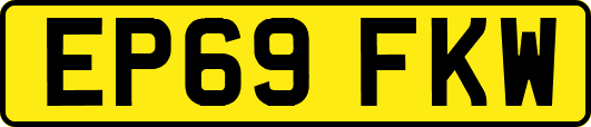 EP69FKW