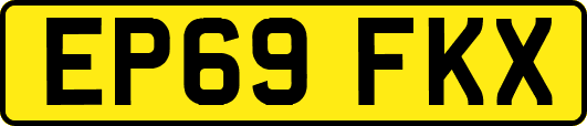 EP69FKX