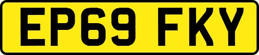 EP69FKY