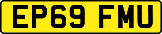 EP69FMU