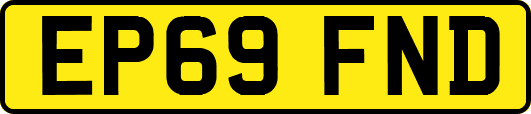 EP69FND