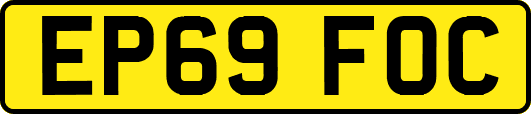 EP69FOC