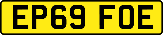 EP69FOE