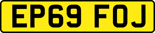 EP69FOJ