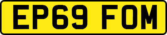 EP69FOM