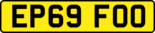 EP69FOO