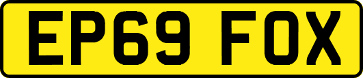 EP69FOX