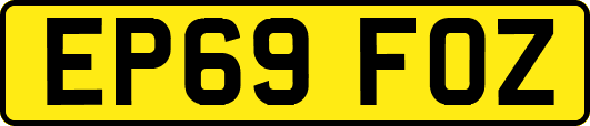EP69FOZ