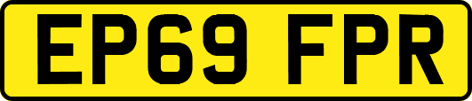EP69FPR