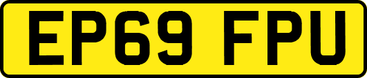 EP69FPU