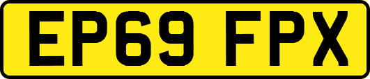 EP69FPX