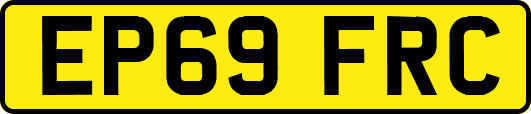 EP69FRC