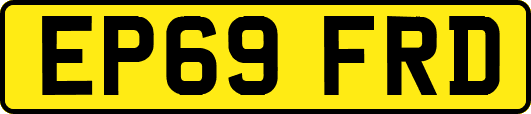 EP69FRD