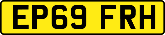 EP69FRH
