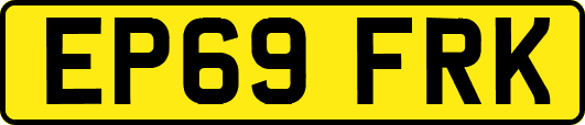 EP69FRK