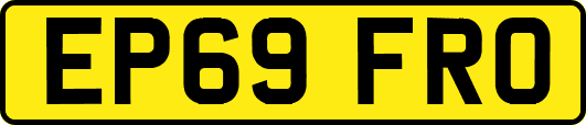 EP69FRO