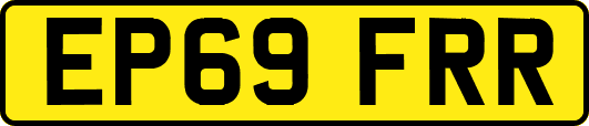 EP69FRR