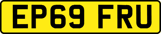 EP69FRU