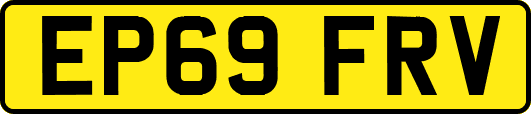 EP69FRV