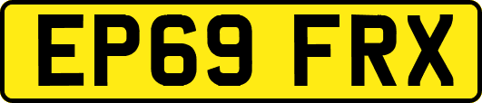 EP69FRX