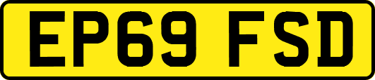 EP69FSD
