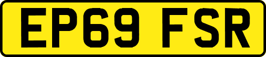 EP69FSR