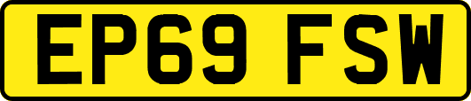 EP69FSW