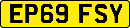 EP69FSY