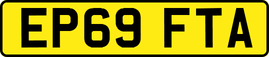 EP69FTA