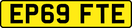EP69FTE