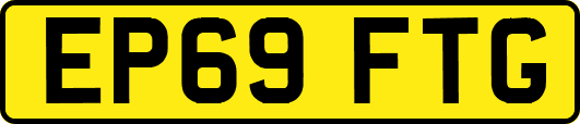 EP69FTG