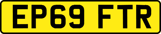 EP69FTR